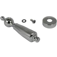 Symmons Chrome Metal Lever Handle