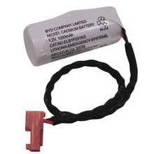Lithonia 1.2V Exit Sign Rechargeable Battery
