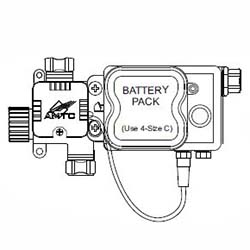 AMTC Operating System Replacement Kit