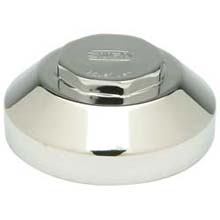 Zurn Flush Valve Chrome Outside Cover