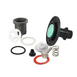 Sloan 1.6 GPF Closet Master Rebuild Kit