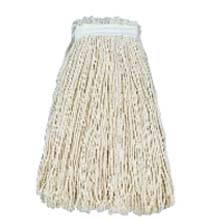 24oz. Cotton Cut-End Mop Heads, Case of 12