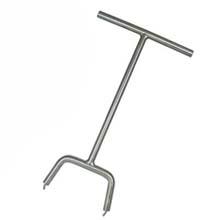 Sloan Waterless Urinal Cartridge Steel Removal Tool