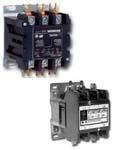 Breakers and Contactors