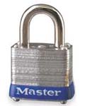 Padlocks