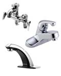 Faucets