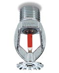 Fire Sprinklers