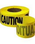 Safety Tapes