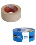 Masking Tapes